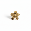 LIAM | Bague en acier inoxydable ajustable