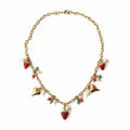 ZOZ | Collier en acier inoxydable
