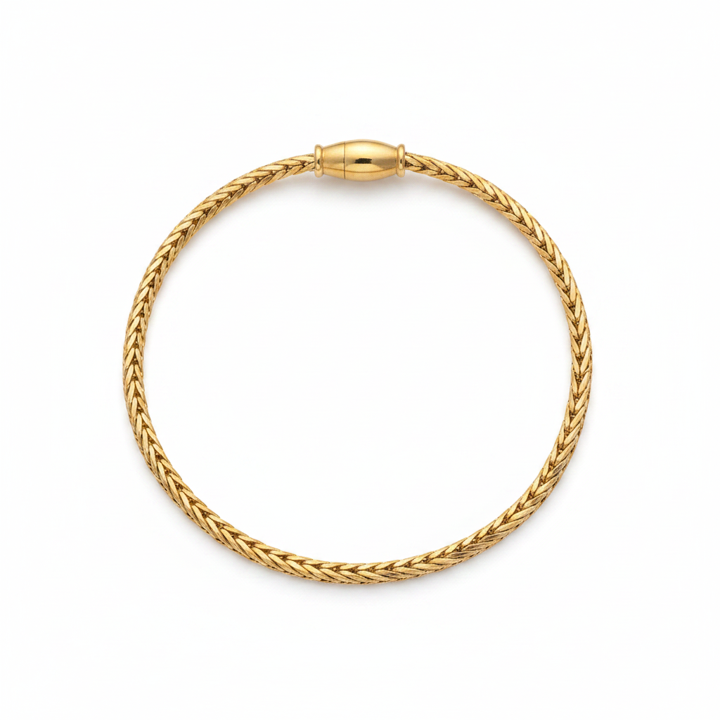 SEIZE | Bracelet en acier inoxydable