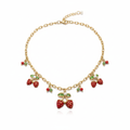 SUZA | Collier en acier inoxydable